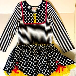 Posh kids Girl  Dress